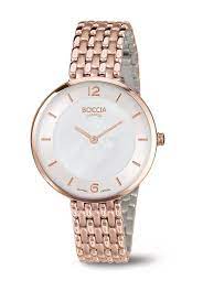Boccia Ladies on Bracelet  *34019