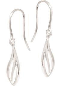 Sterling Silver Earrings    *10267