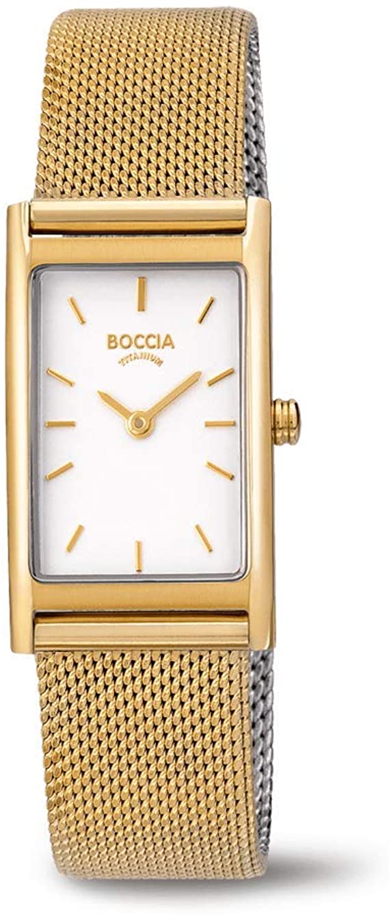 Boccia Ladies on Bracelet    *91137