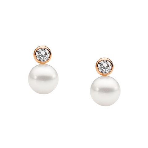 Pearl Earrings  *51646