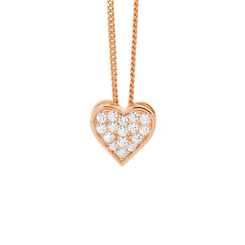 Heart Pendant *92911