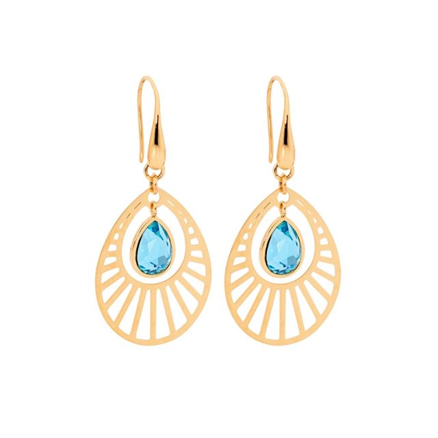  Drop Earrings *3317