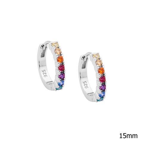 Hoop Earrings  *93082