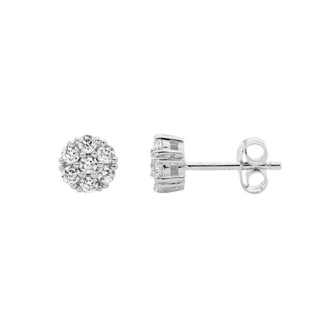 Cluster Earrings  *46287