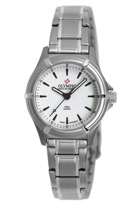 Olympic Ladies Work watch 26257 Keith Smith Jewellers