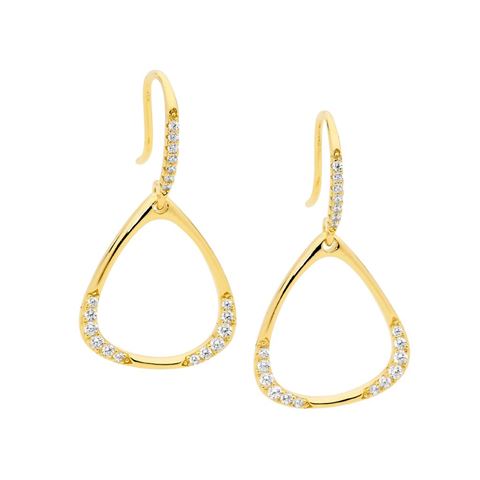 Drop Earrings   *58224