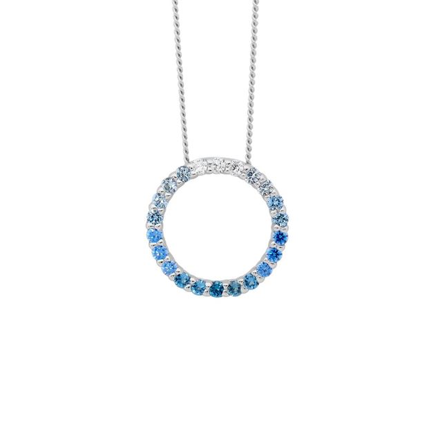 Circle Pendant  *58561