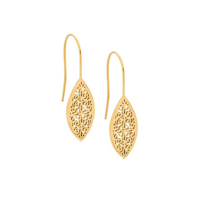 Drop Earrings *4627