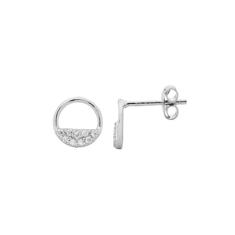 Stud Earrings *26161