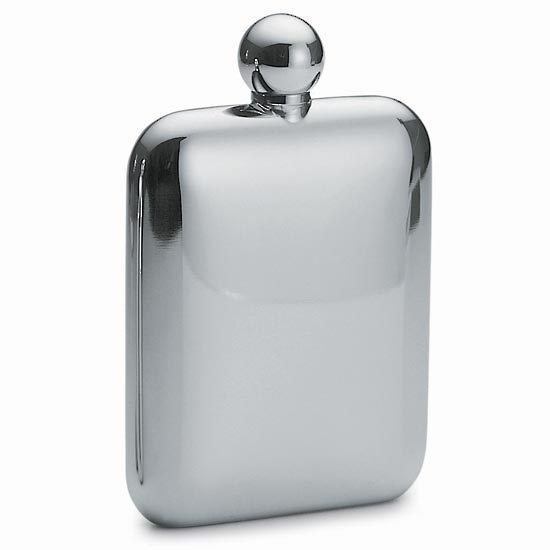 Hip Flask Churchil