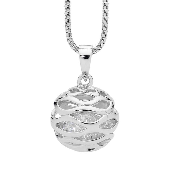 Ball Pendant *42712