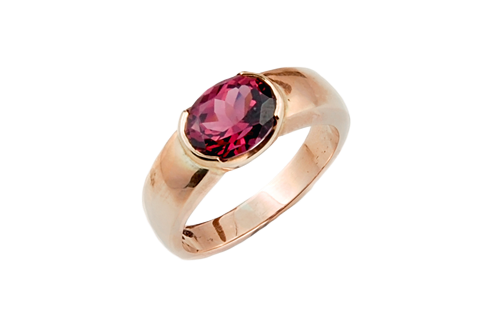 Rhodolite Garnet