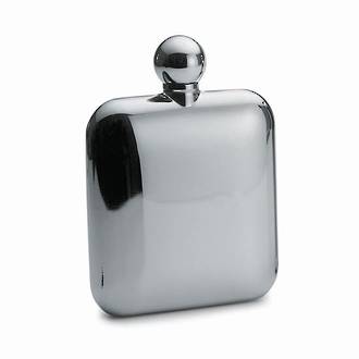 Hip Flask Churchil