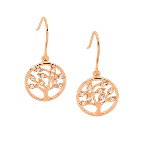 Drop Earrings       *4326