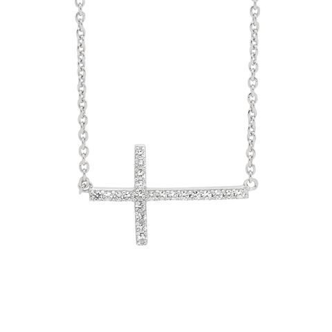 Cross Pendant  *44841